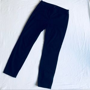 Final Price 🌹Talbots blue khakis pants.